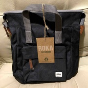 2nd Nov 2022 - ROKA Bag