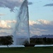 Fountain Hills Fountain by sandlily
