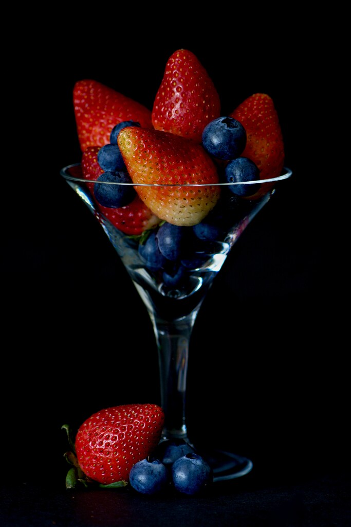 Fruit Cocktail Anyone? DSC_3392 by merrelyn