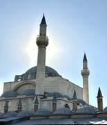 2nd Nov 2022 - Mosque