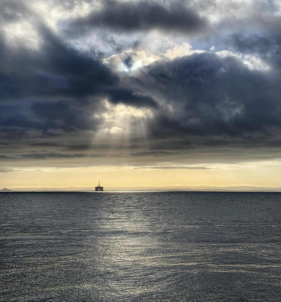 Across the Firth of Forth…… by billdavidson