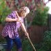 Gardening in Short Sleeves in November! by 30pics4jackiesdiamond