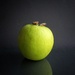 An Apple  by salza