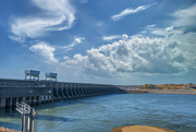 27th Oct 2022 - Kentucky Dam