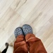 First Crocs by ctclady