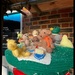 Post box 6 Teddy bears picnic  by moonbi