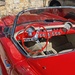 Classic Corvette  by dkellogg