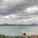 Cloudy day over Auckland by creative_shots