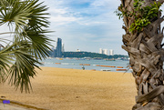 6th Nov 2022 - Pattaya Beach