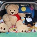 Teddy Bear Picnic by scoobylou