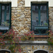 windows in Montmartre by parisouailleurs