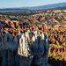 Bryce Canyon by cwbill