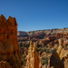 Inside Bryce Canyon by cwbill