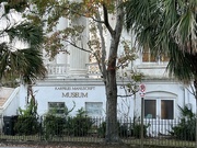 5th Nov 2022 - Manuscript museum, Charleston