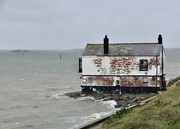 7th Nov 2022 - The old Lifeboat station
