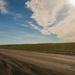 Dempster Highway, Northwest Territories by mgmurray