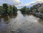 3rd Nov 2022 - River Severn