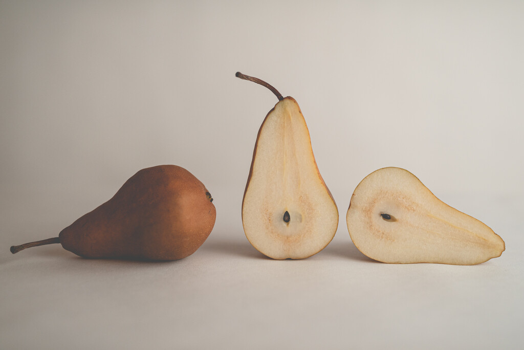 Pear, pair by jackies365