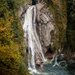 Twin Falls in Fall by tina_mac