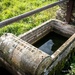 Vintage water trough by nigelrogers
