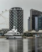 10th Nov 2022 - Luxury Yacht
