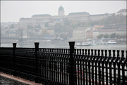 4th Nov 2022 - One rainy day in Budapest