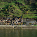 1103 - Village on the Rhine by bob65