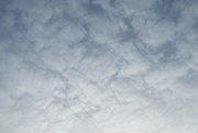 8th Nov 2022 - Morning clouds