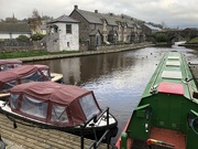10th Nov 2022 - Canal Basin, Brecon