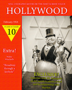 11th Nov 2022 - Hollywood Magazine