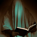 ghost reader by jo63