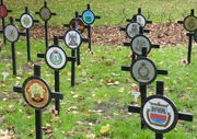12th Nov 2022 - Remembrance - Veterans Associations