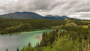 24th Aug 2022 - Emerald Lake, Yukon