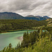 Emerald Lake, Yukon by mgmurray