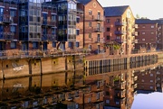 27th Oct 2022 - Canalside