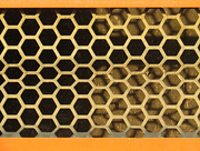 12th Nov 2022 - honeycomb