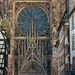 1108 - Strasbourg Cathedral by bob65
