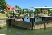 17th Jun 2022 - Göta Canal and Göta Hotel
