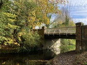 13th Nov 2022 - Autumnal Walk Along The Canal 