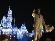 11th Nov 2022 - Disneyland 