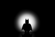 13th Nov 2022 - the batman...