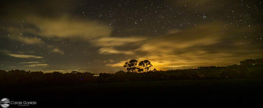 Starry Night by yorkshirekiwi
