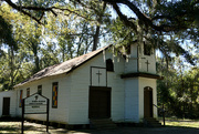 12th Nov 2022 - Magnolia Baptist Church 