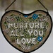 Nurture All You  Love by essiesue