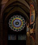9th Nov 2022 - 1109 - Strasbourg Cathedral