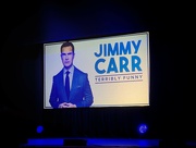 13th Nov 2022 - Jimmy Carr