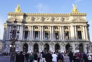 14th Nov 2022 - Palais Garnier