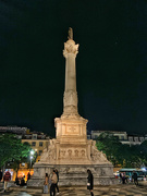 15th Nov 2022 - Pedro IV column. 