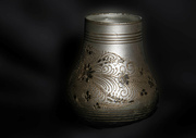 14th Nov 2022 - The Vase