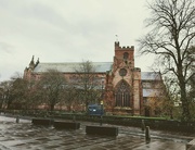 4th Nov 2022 - Carlisle Cathedral 
